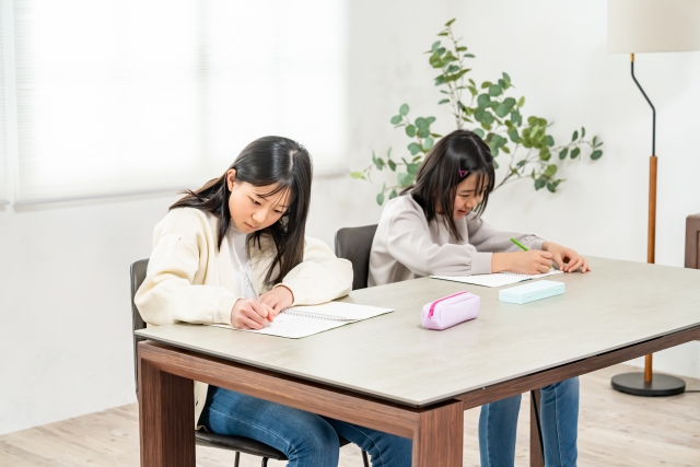 中学入試算数リスタートは成績を上げられる教材です