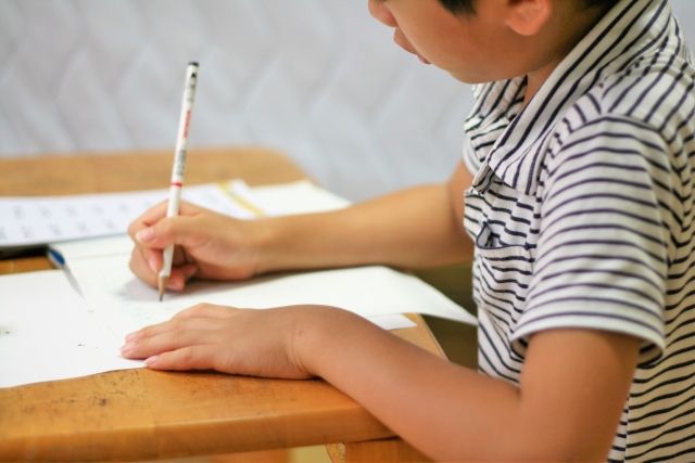 効率的に学習できる算数問題集の使用法を解説!