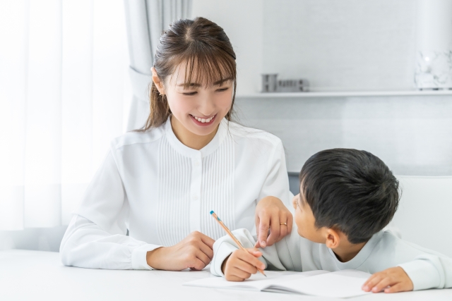 受験勉強は、まず「質」から