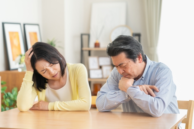 4年生の算数が順調ではなかった