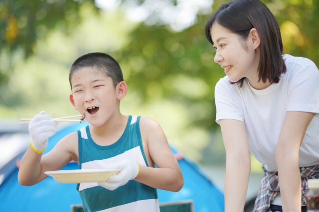5年生7月は「比と割合」を1か月連続で学習します